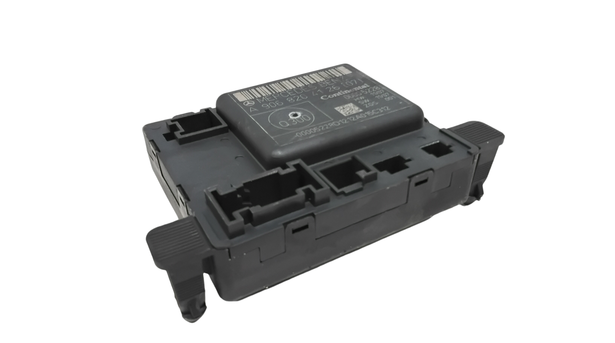 Centralina porta SX guida per Volkswagen Crafter Combi (2e) (06>) (2006 - In produzione)