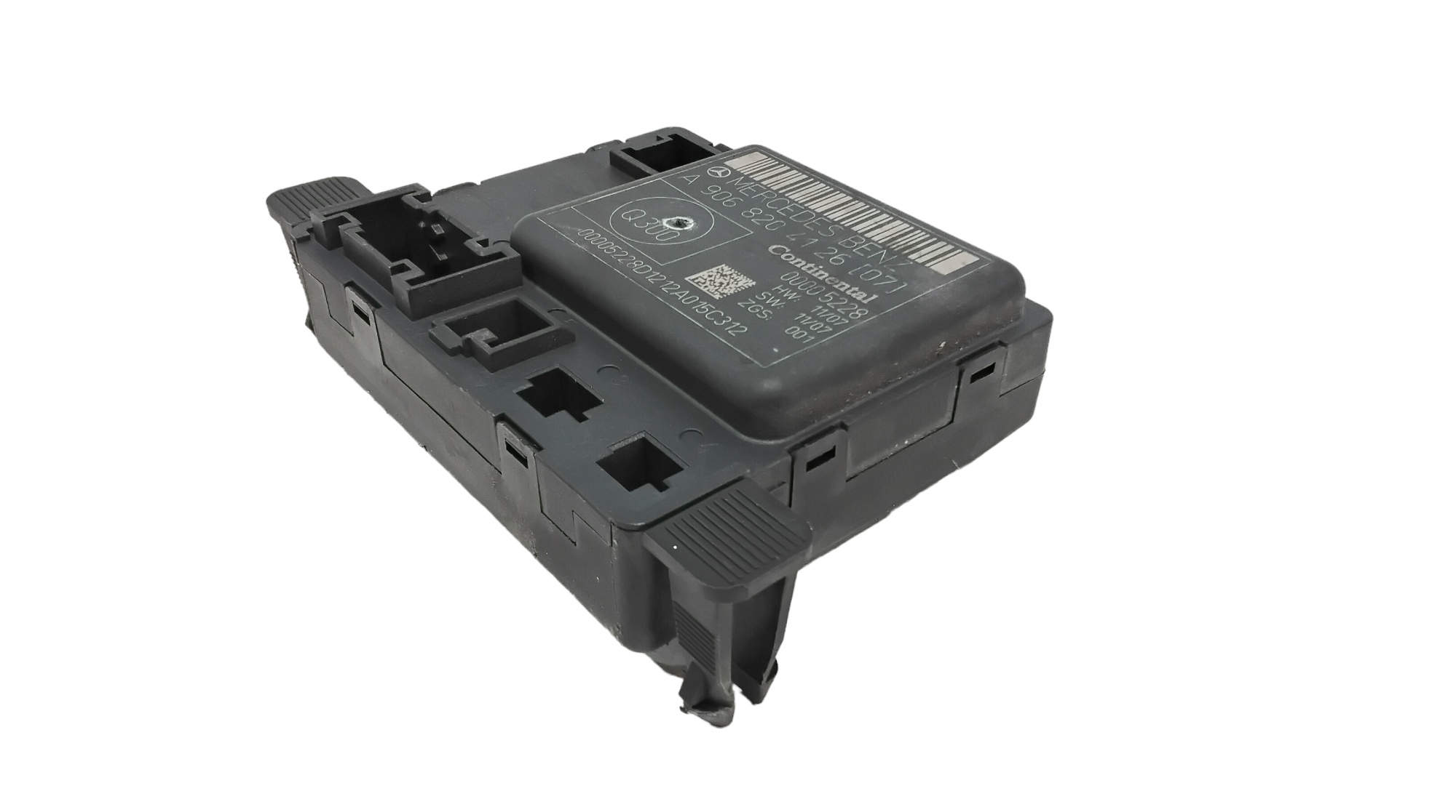 Centralina porta SX guida per Volkswagen Crafter Combi (2e) (06>) (2006 - In produzione)