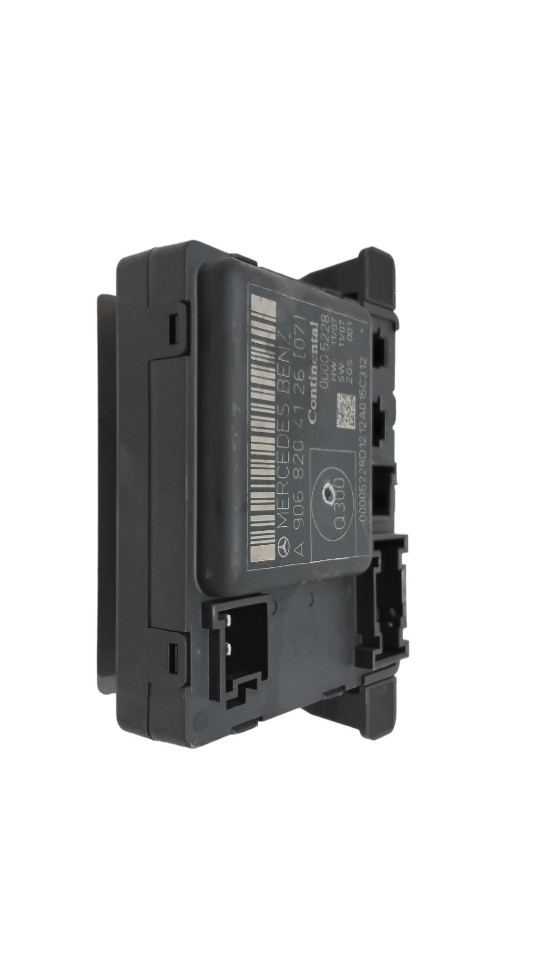 Centralina porta SX guida per Volkswagen Crafter Combi (2e) (06>) (2006 - In produzione)