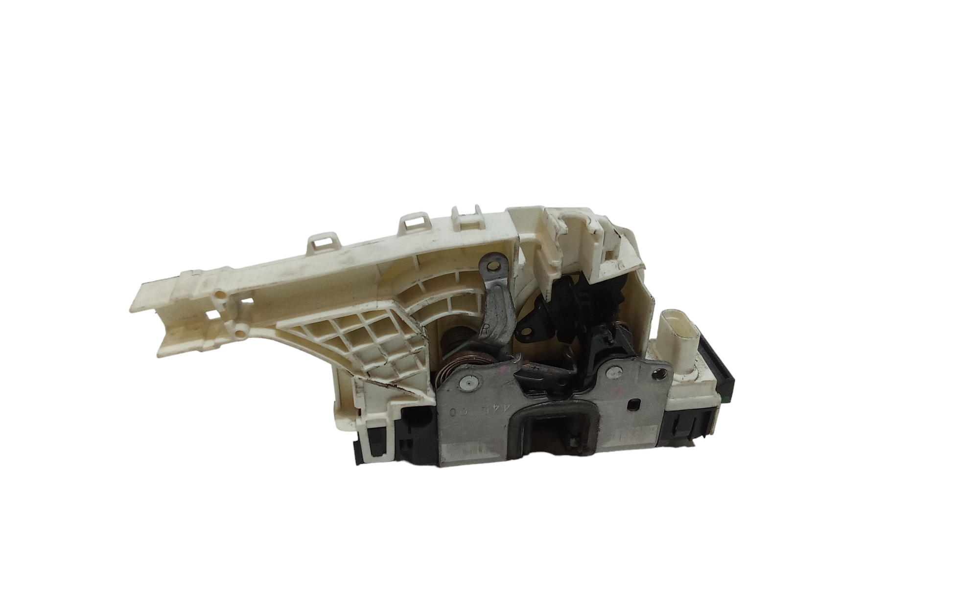 Serratura Anteriore Destra per Mercedes Sprinter W906 3 Serie (2006 - In produzione)