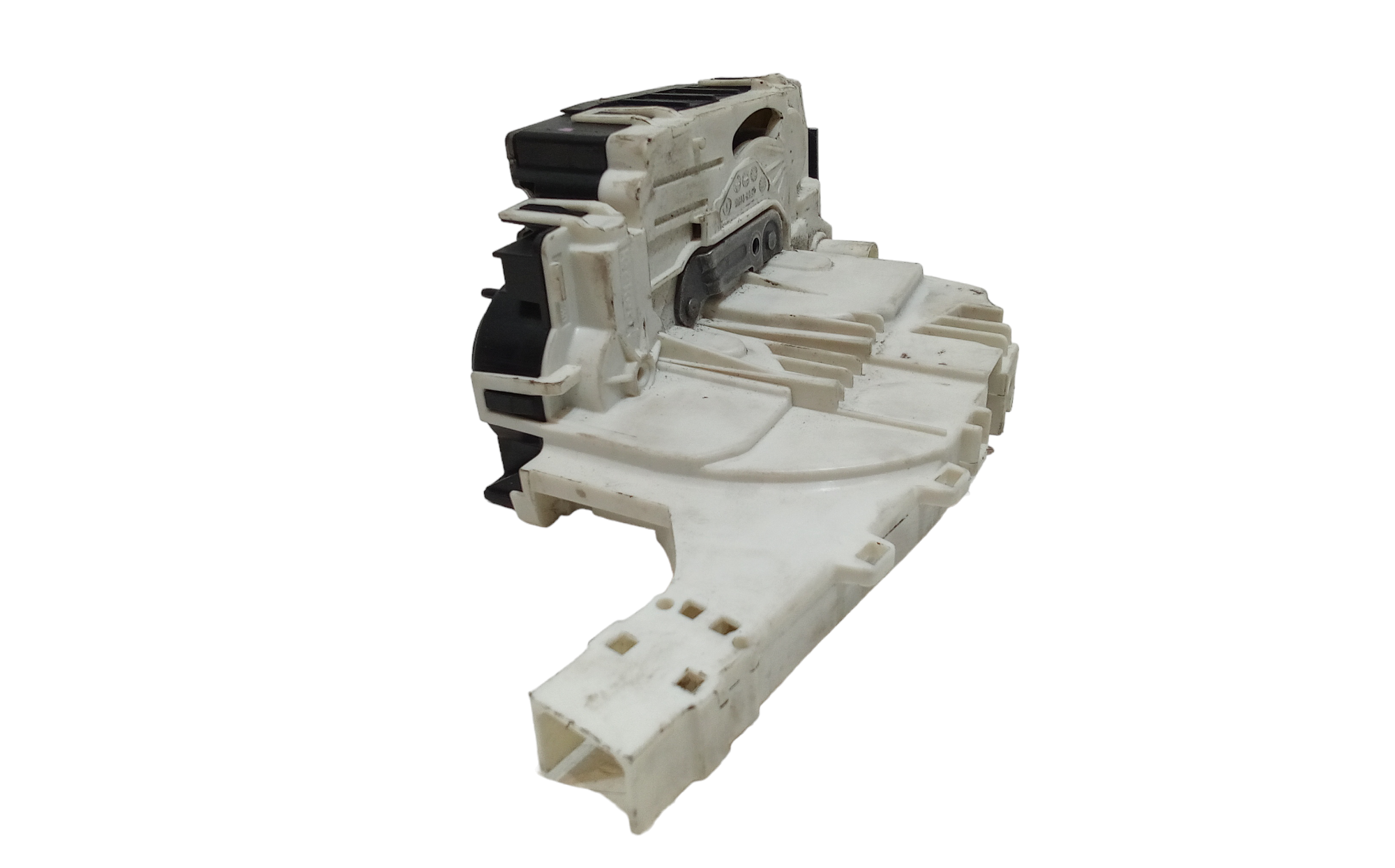 Serratura Anteriore Destra per Mercedes Sprinter W906 3 Serie (2006 - In produzione)