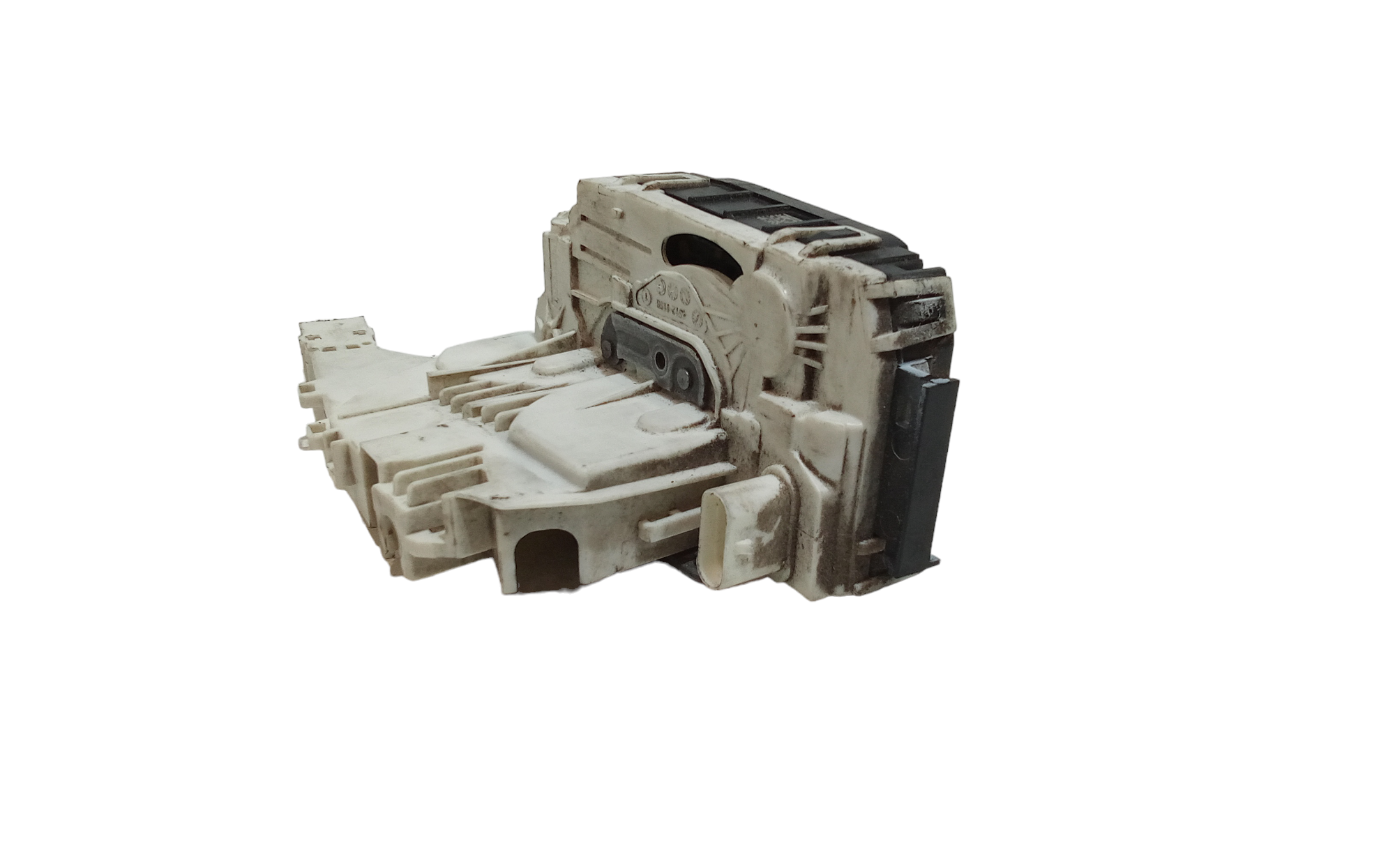 Serratura Anteriore Destra per Mercedes Sprinter W906 3 Serie (2006 - In produzione)