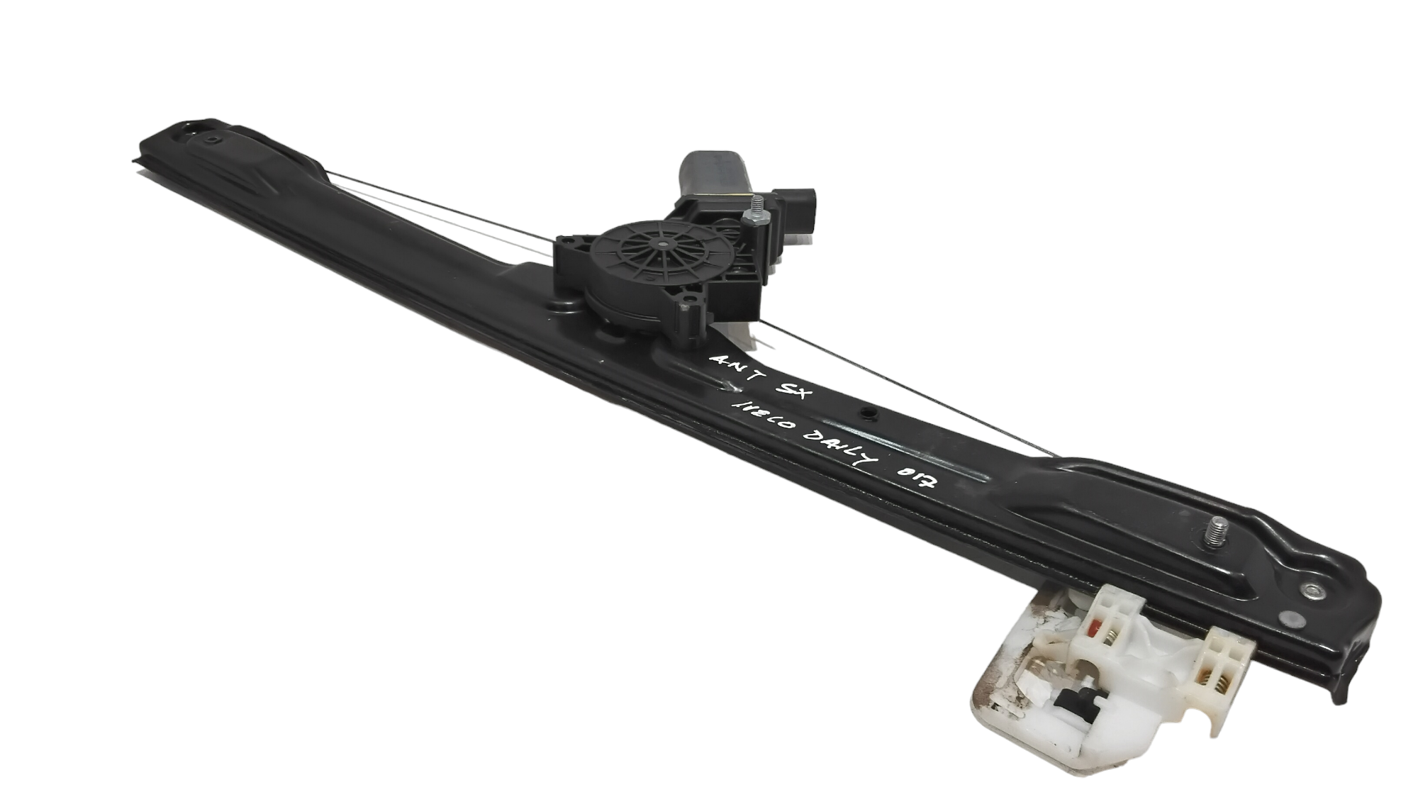 Cremagliera anteriore sinistra Guida per Iveco Daily 5 Serie (2014 - In produzione)