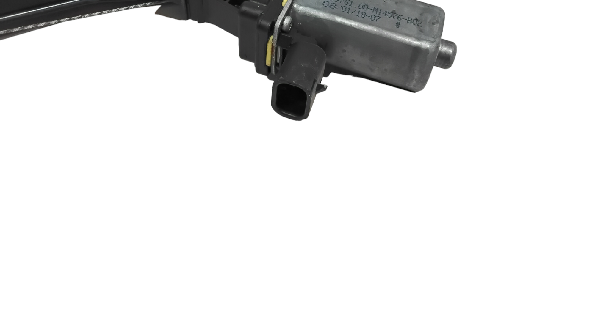 Cremagliera anteriore sinistra Guida per Iveco Daily 5 Serie (2014 - In produzione)