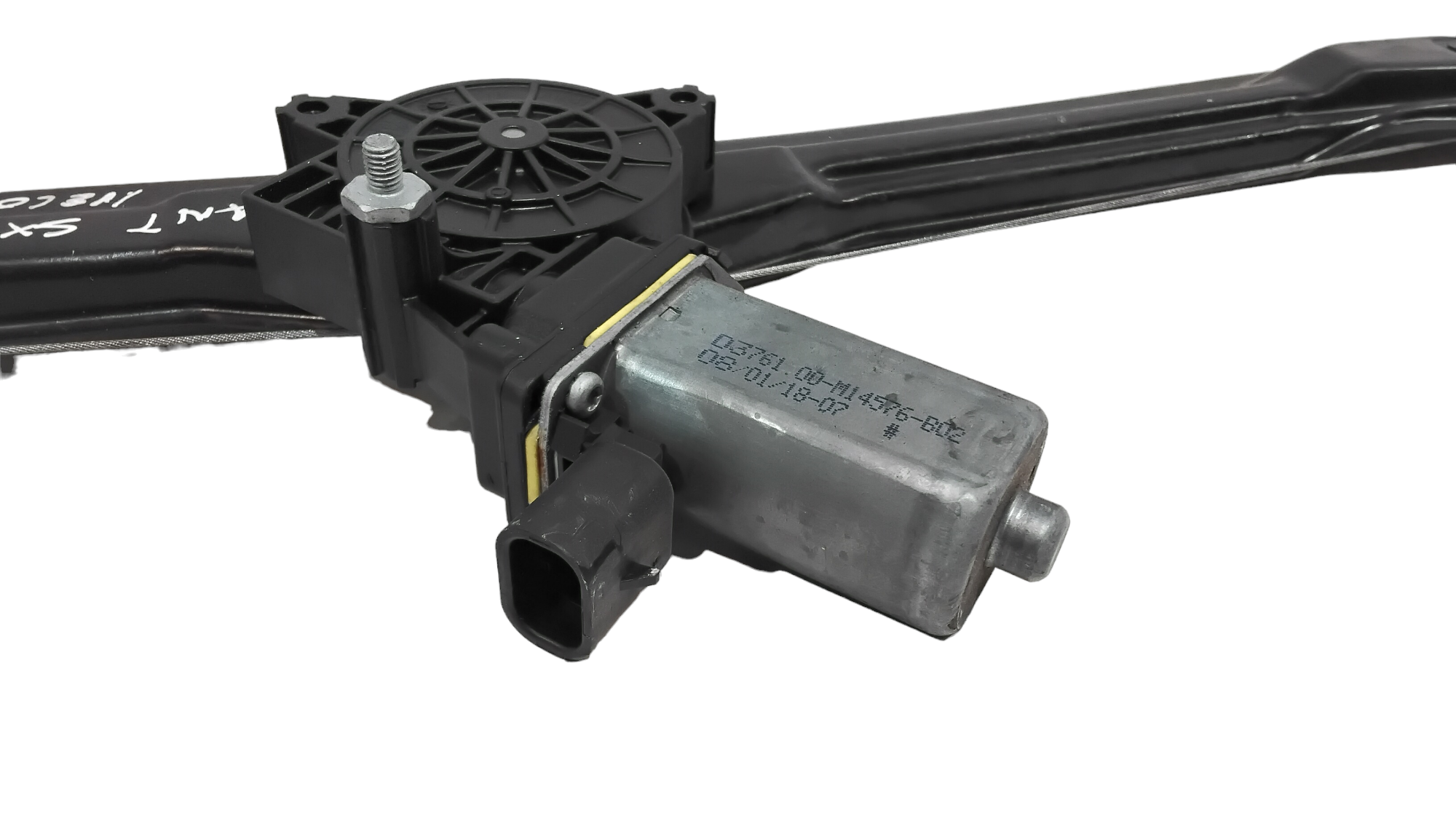 Cremagliera anteriore sinistra Guida per Iveco Daily 5 Serie (2014 - In produzione)