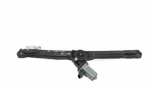 Cremagliera anteriore sinistra Guida per Iveco Daily 5 Serie (2014 - In produzione)