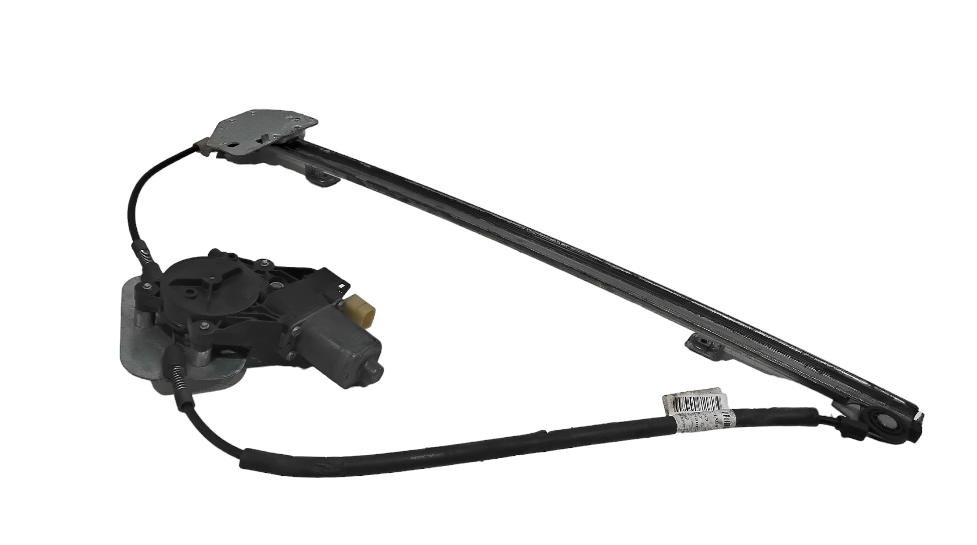 Cremagliera anteriore sinistra Guida per Iveco Daily 5 Serie (2014 - In produzione)