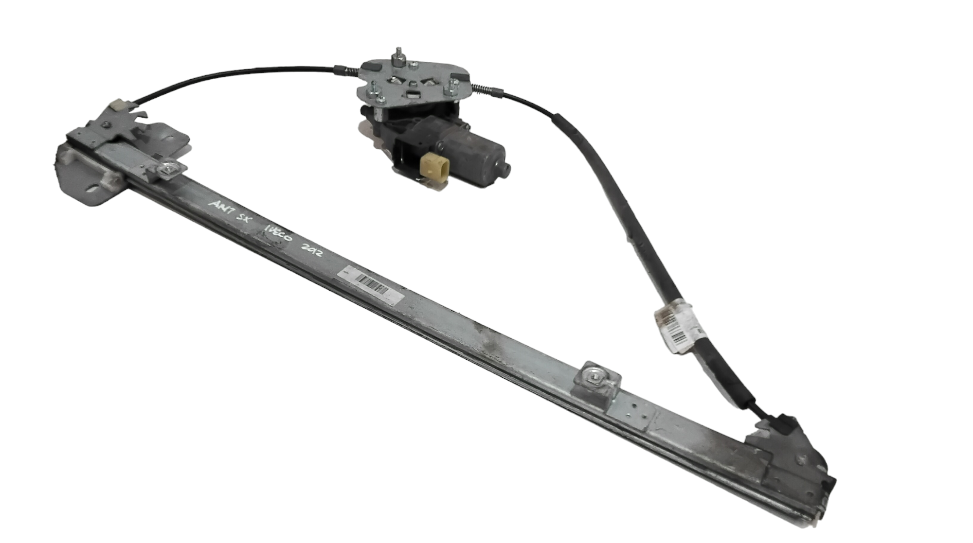 Cremagliera anteriore sinistra Guida per Iveco Daily 5 Serie (2014 - In produzione)