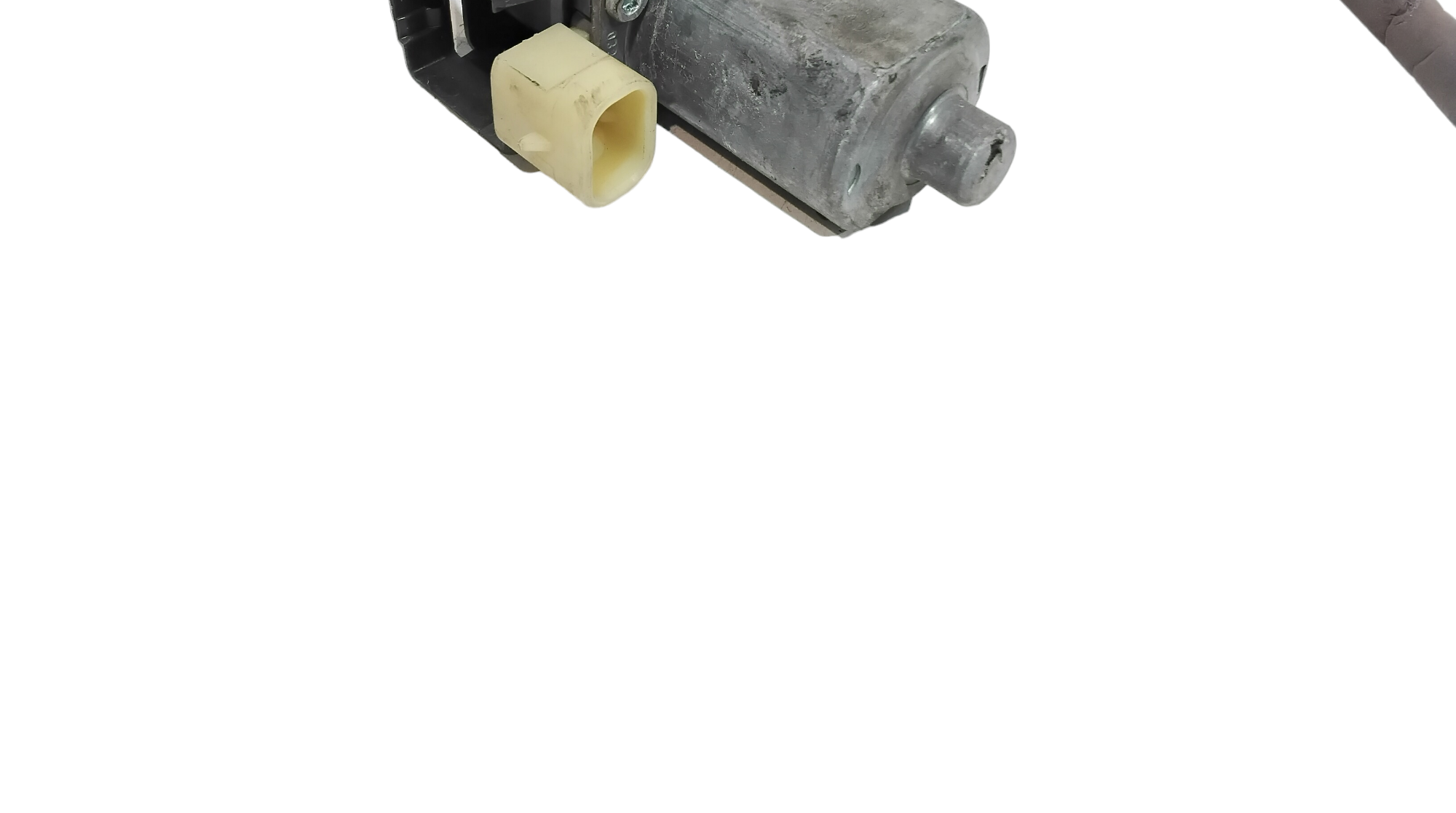 Cremagliera anteriore sinistra Guida per Iveco Daily 5 Serie (2014 - In produzione)