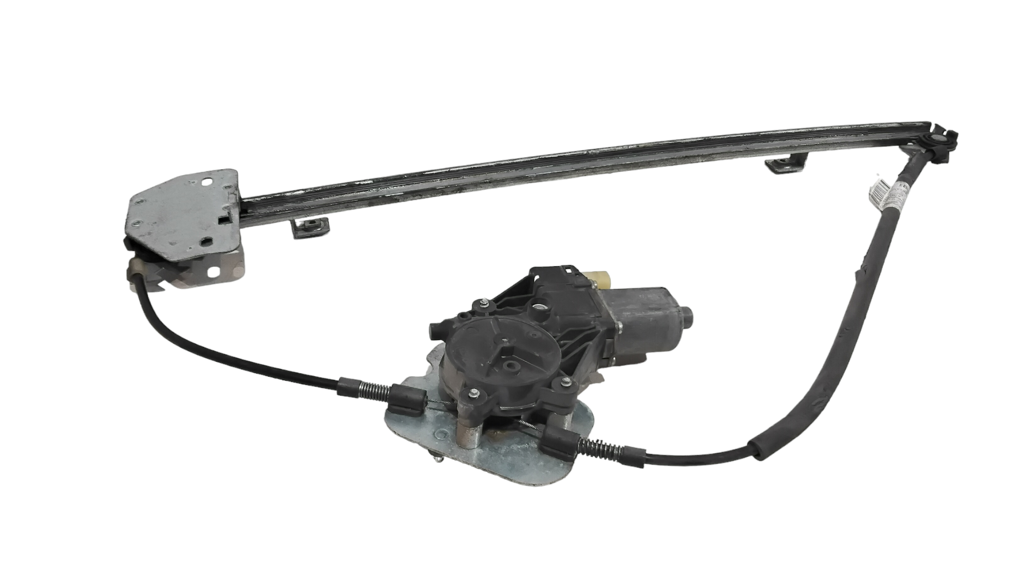 Cremagliera anteriore sinistra Guida per Iveco Daily 5 Serie (2014 - In produzione)