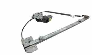 Cremagliera anteriore sinistra Guida per Iveco Daily 5 Serie (2014 - In produzione)