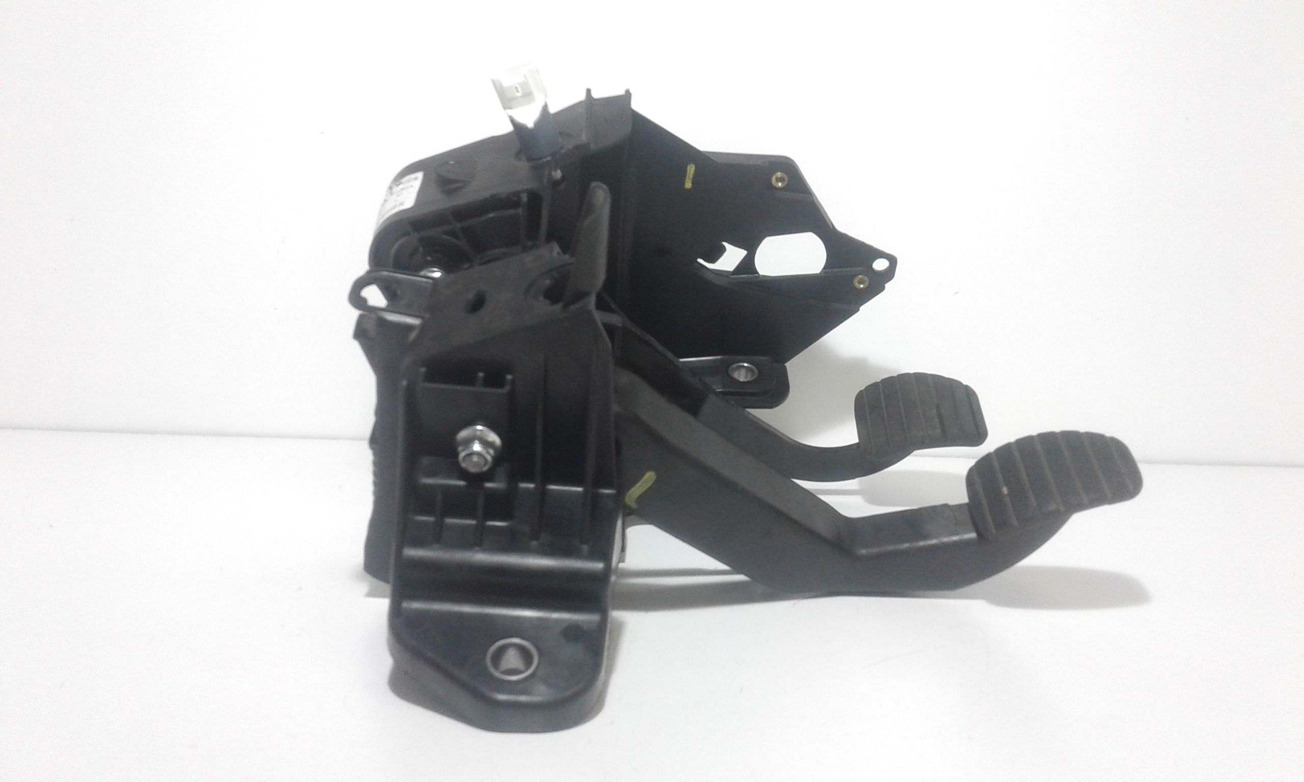 Pedaliera Freno + frizione OPEL Movano 4 Serie (10>)