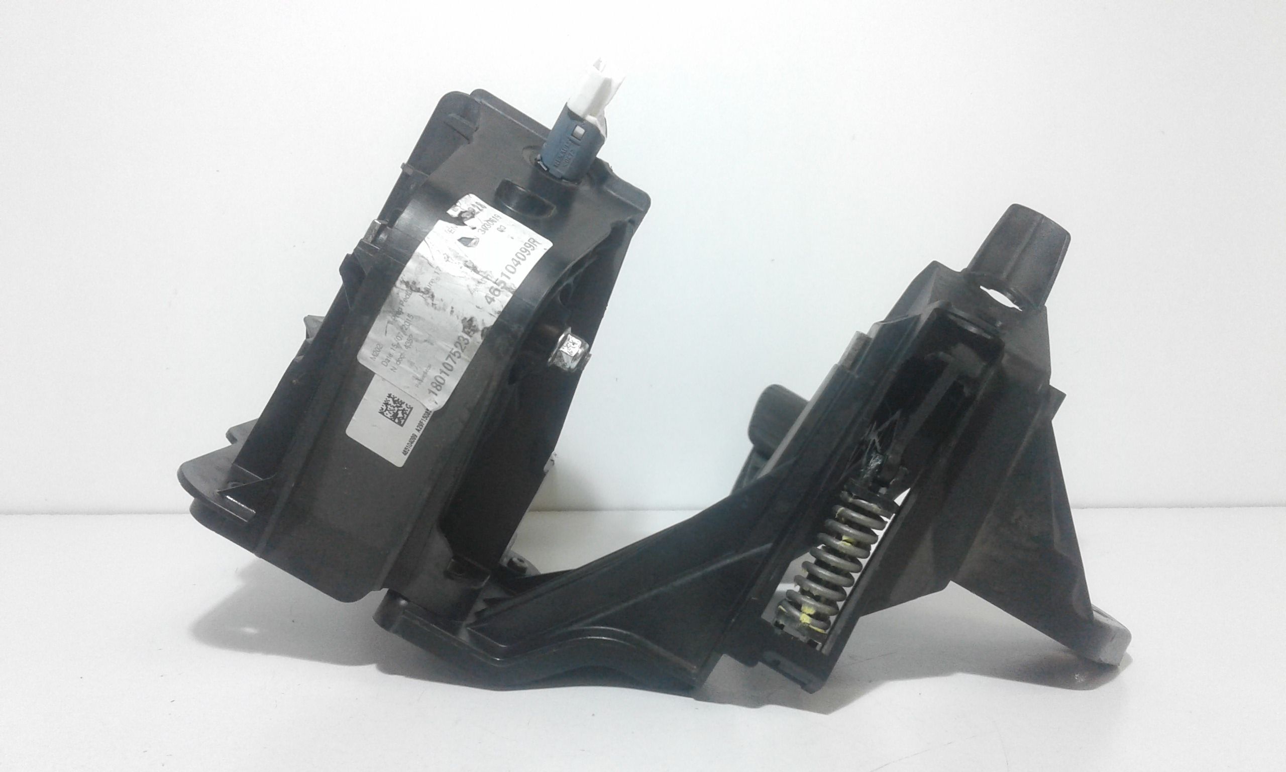 Pedaliera Freno + frizione OPEL Movano 4 Serie (10>)