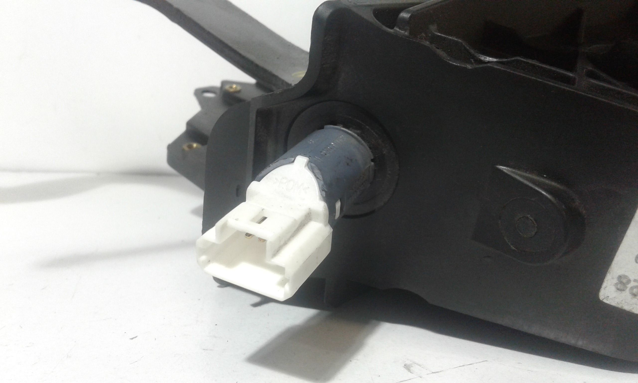 Pedaliera Freno + frizione OPEL Movano 4 Serie (10>)