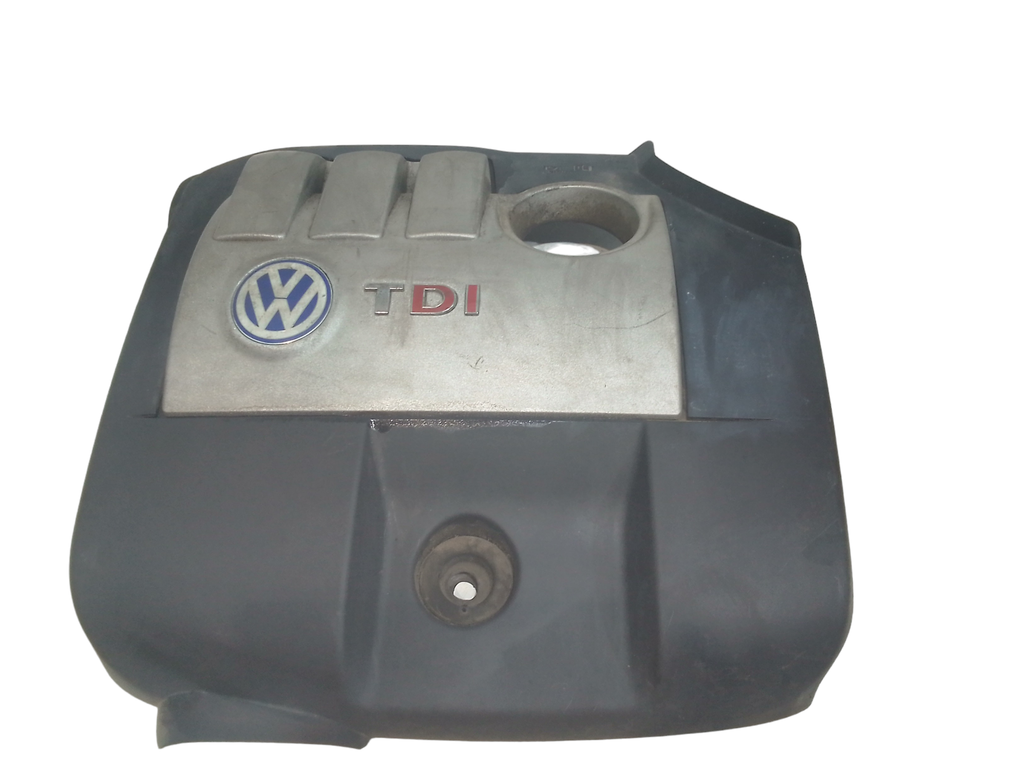 Coprimotore per Volkswagen Polo 4 Serie (2001 - 2009)