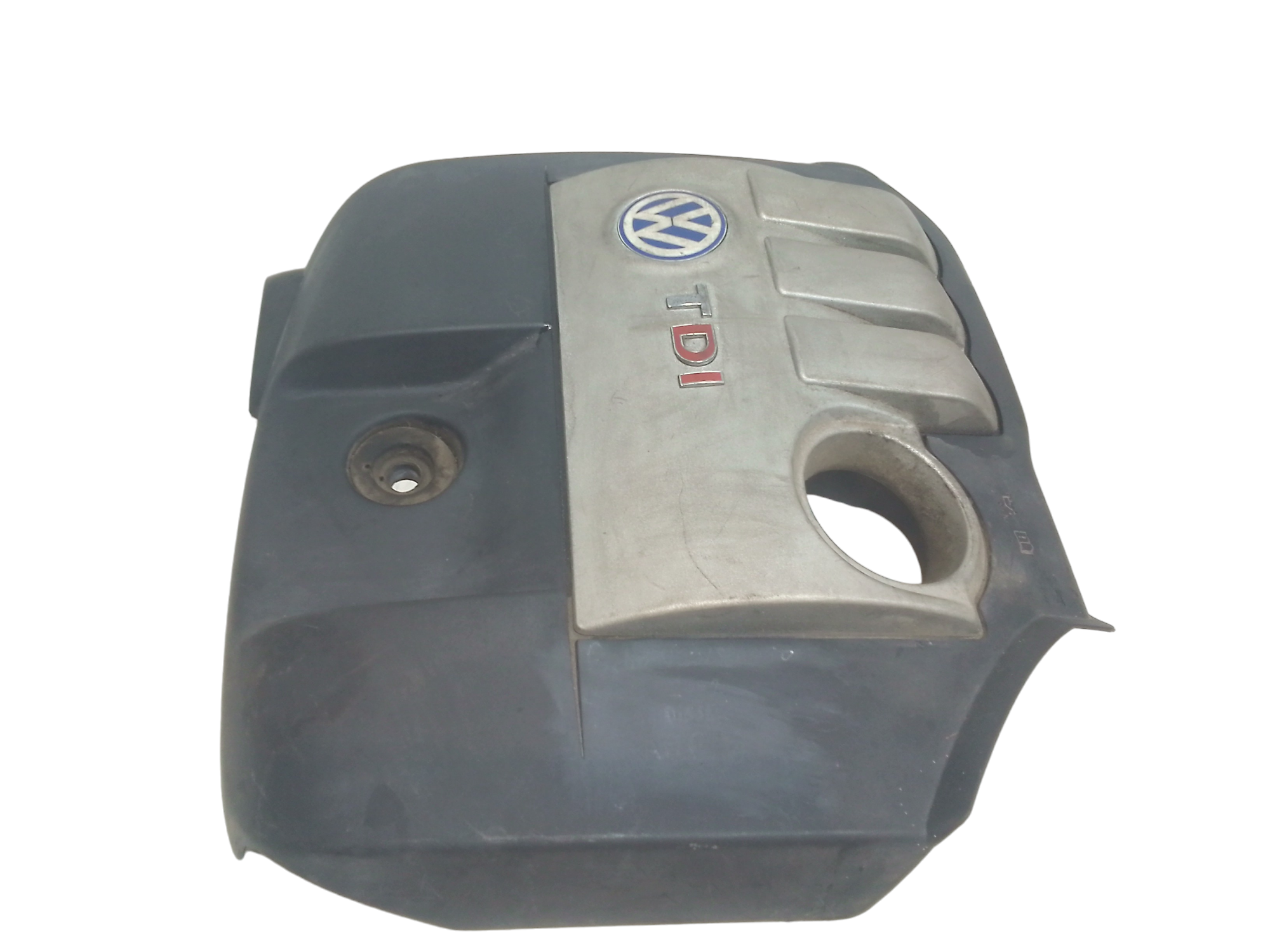 Coprimotore per Volkswagen Polo 4 Serie (2001 - 2009)