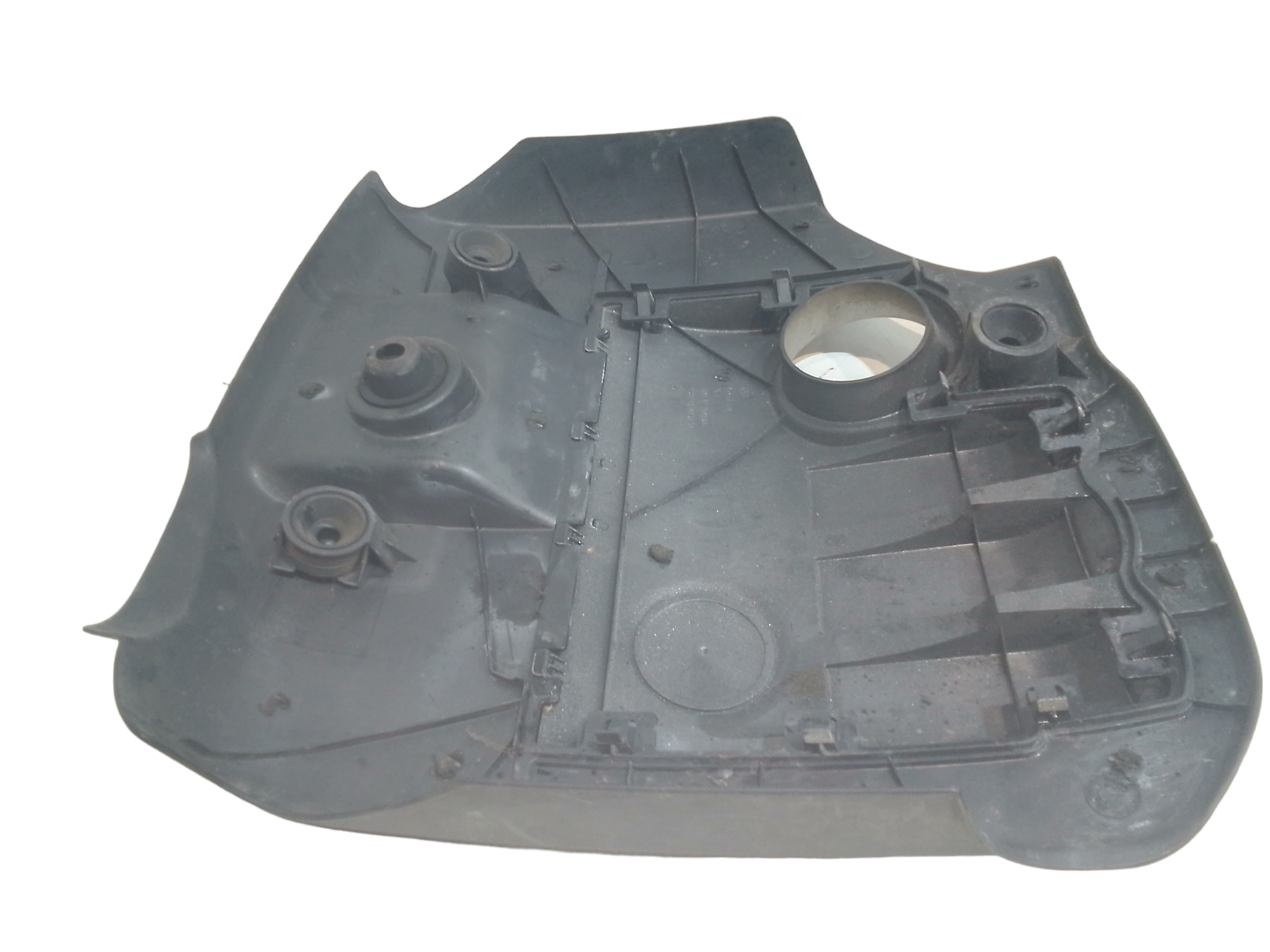 Coprimotore per Volkswagen Polo 4 Serie (2001 - 2009)