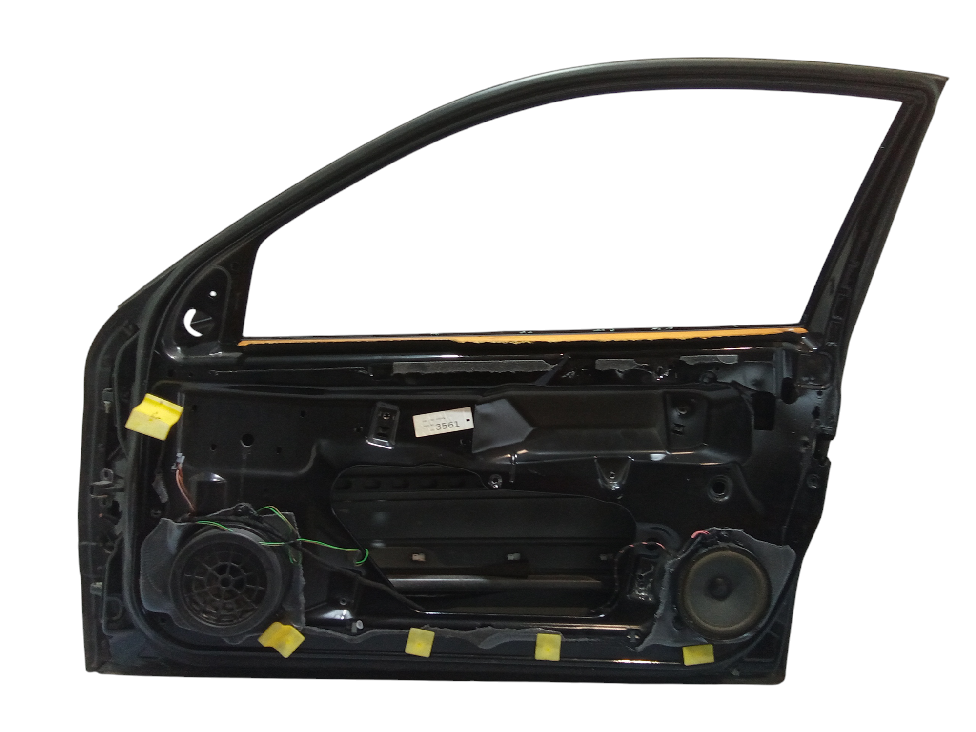 Portiera anteriore Destra per Mercedes Classe C Sport Coup W203 (2000 - 2008)