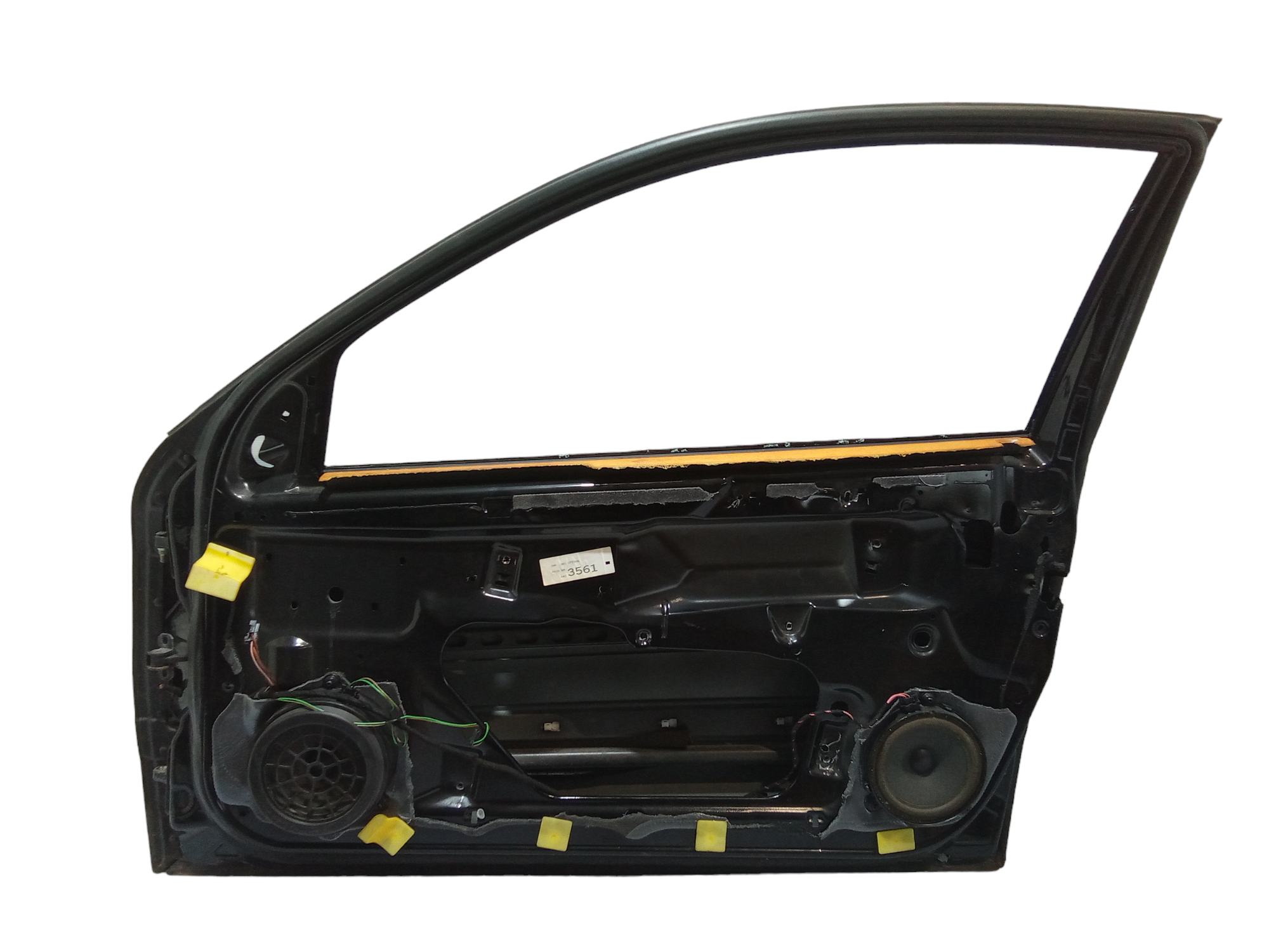 Portiera anteriore Destra per Mercedes Classe C Sport Coup W203 (2000 - 2008)