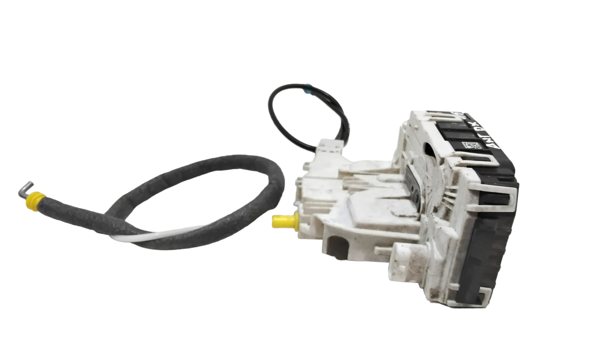 Serratura Anteriore Destra per Mercedes Sprinter W906 3 Serie (2006 - In produzione)