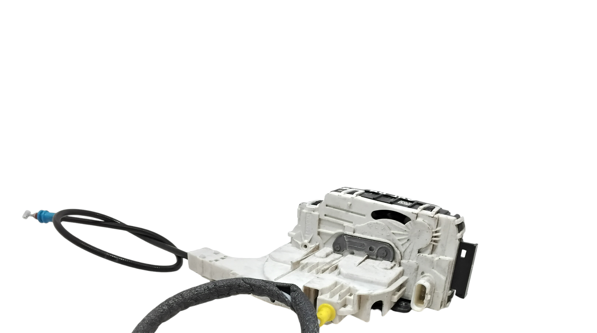 Serratura Anteriore Destra per Mercedes Sprinter W906 3 Serie (2006 - In produzione)