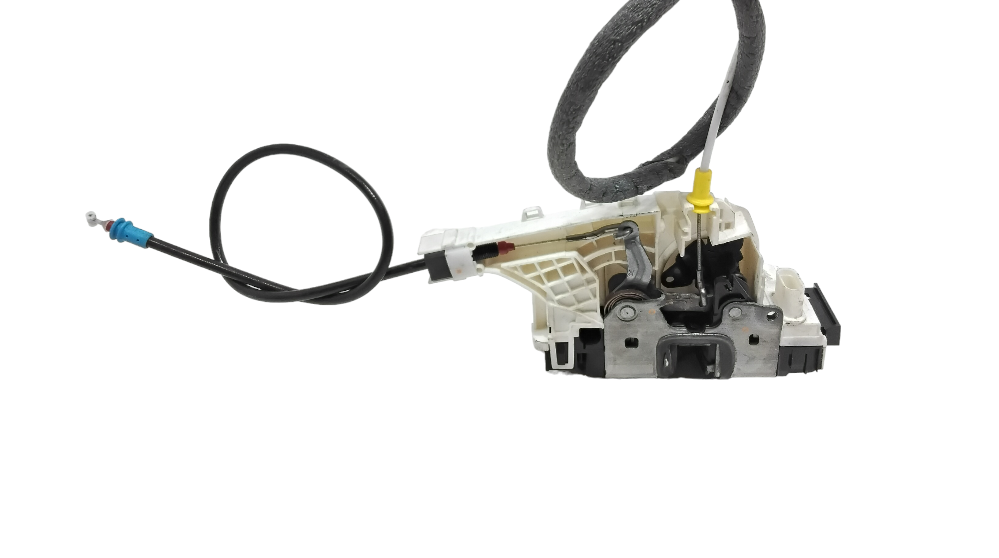 Serratura Anteriore Destra per Mercedes Sprinter W906 3 Serie (2006 - In produzione)