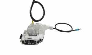 Serratura Anteriore Destra per Mercedes Sprinter W906 3 Serie (2006 - In produzione)