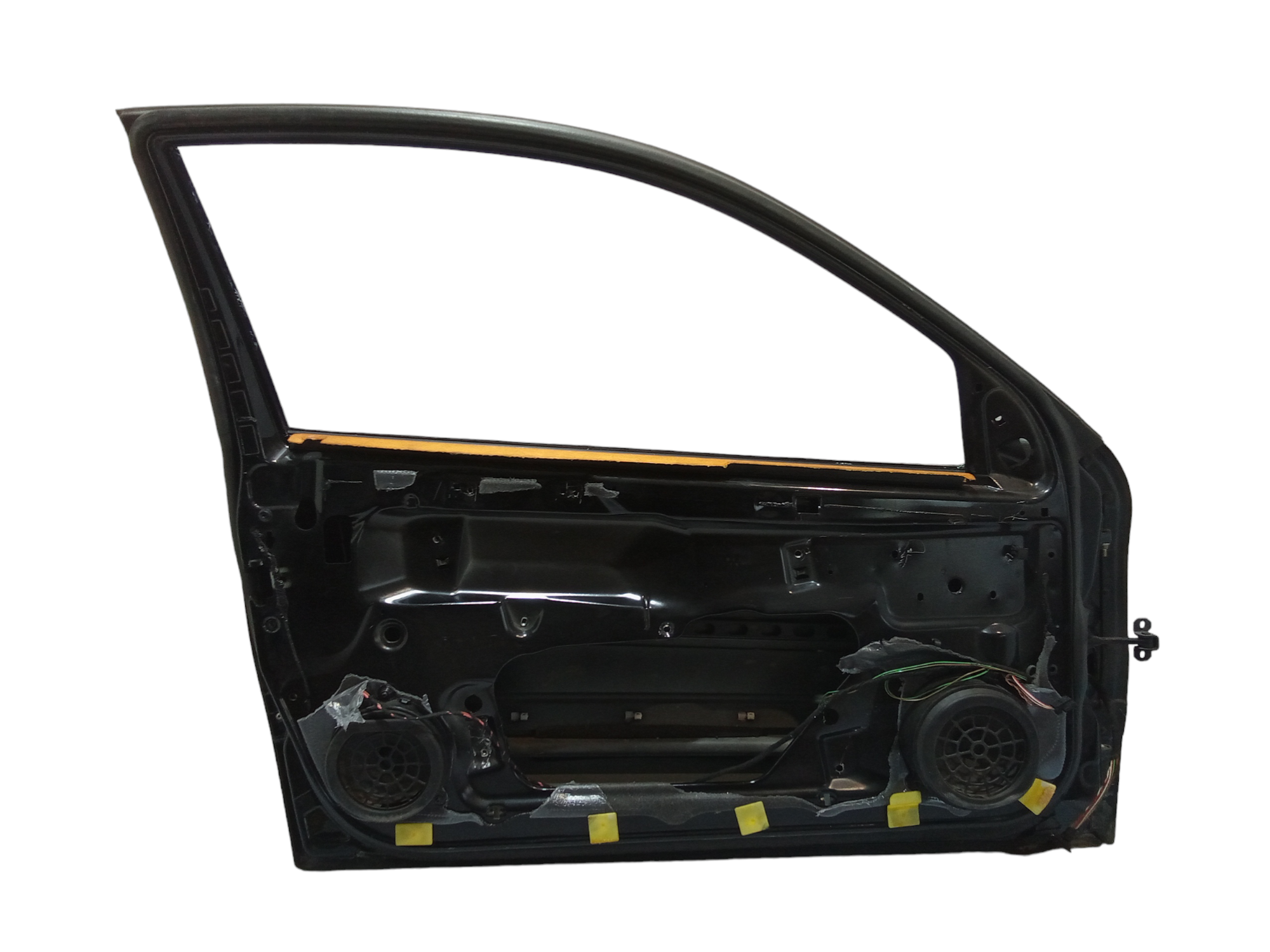 Portiera Anteriore Sinistra per Mercedes Classe C Sport Coup W203 (2000 - 2008)