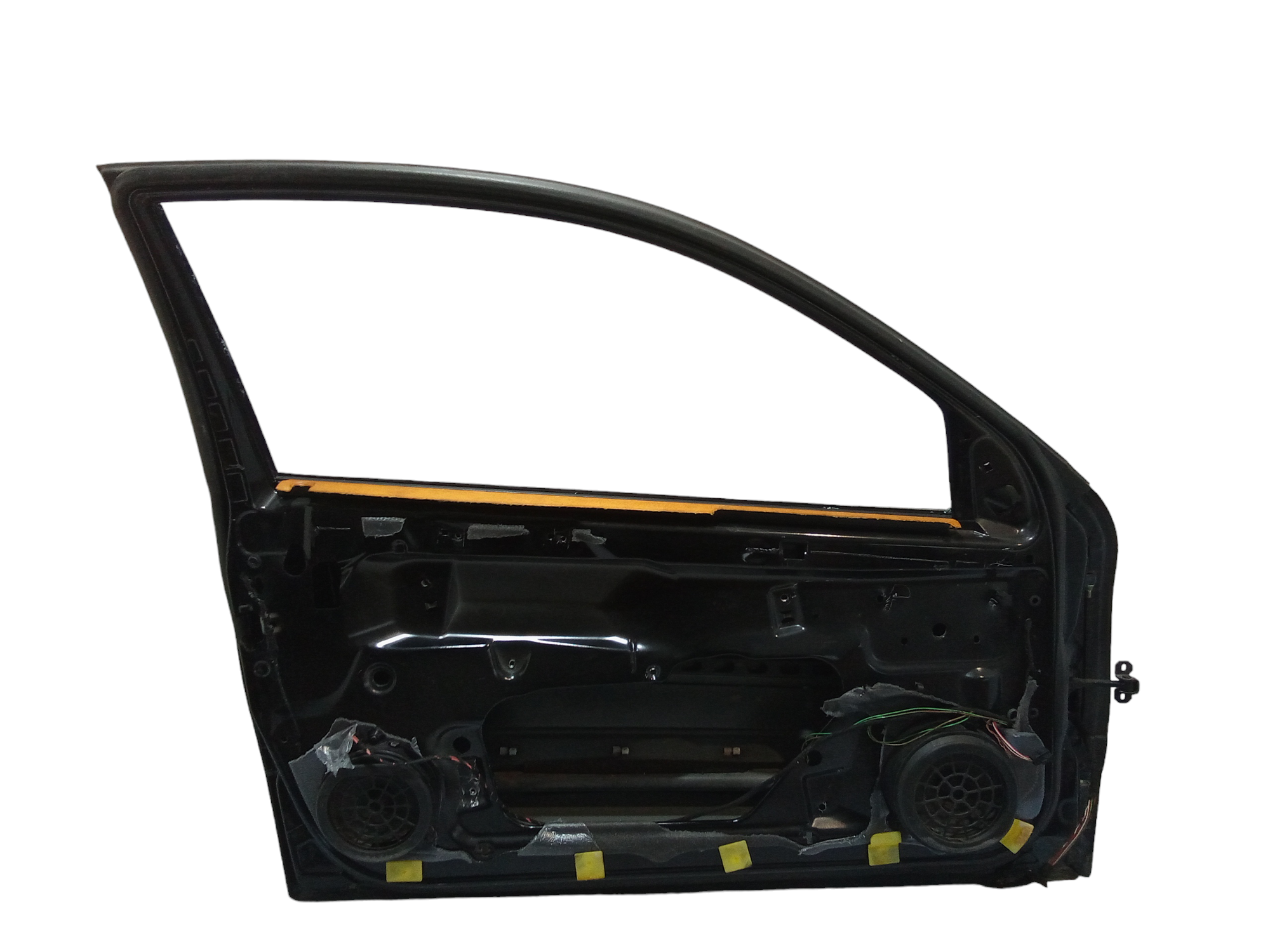 Portiera Anteriore Sinistra per Mercedes Classe C Sport Coup W203 (2000 - 2008)