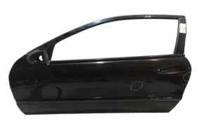 Portiera Anteriore Sinistra per Mercedes Classe C Sport Coup W203 (2000 - 2008)