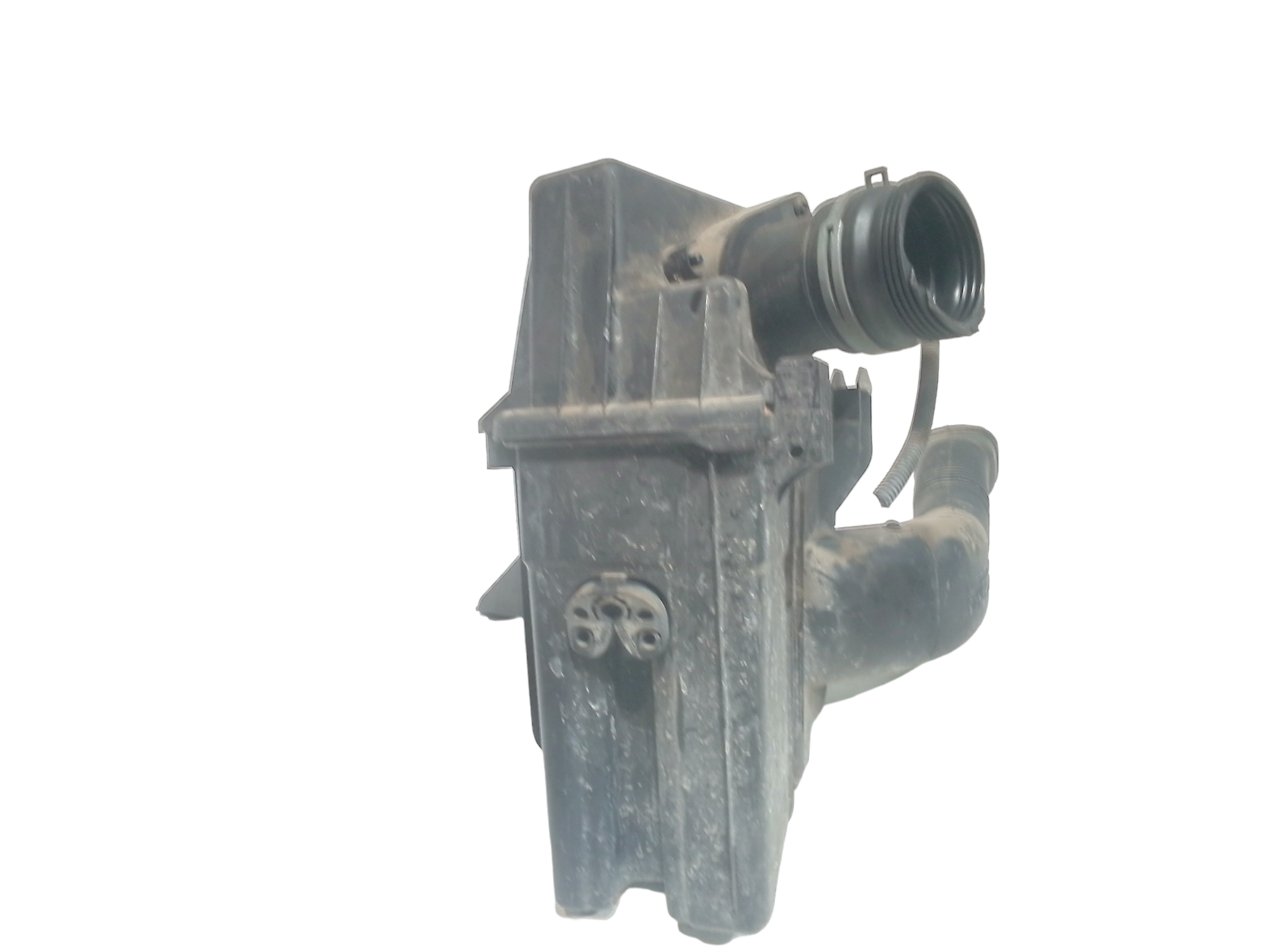 Box scatola filtro aria per Volkswagen Polo 4 Serie (2001 - 2009)