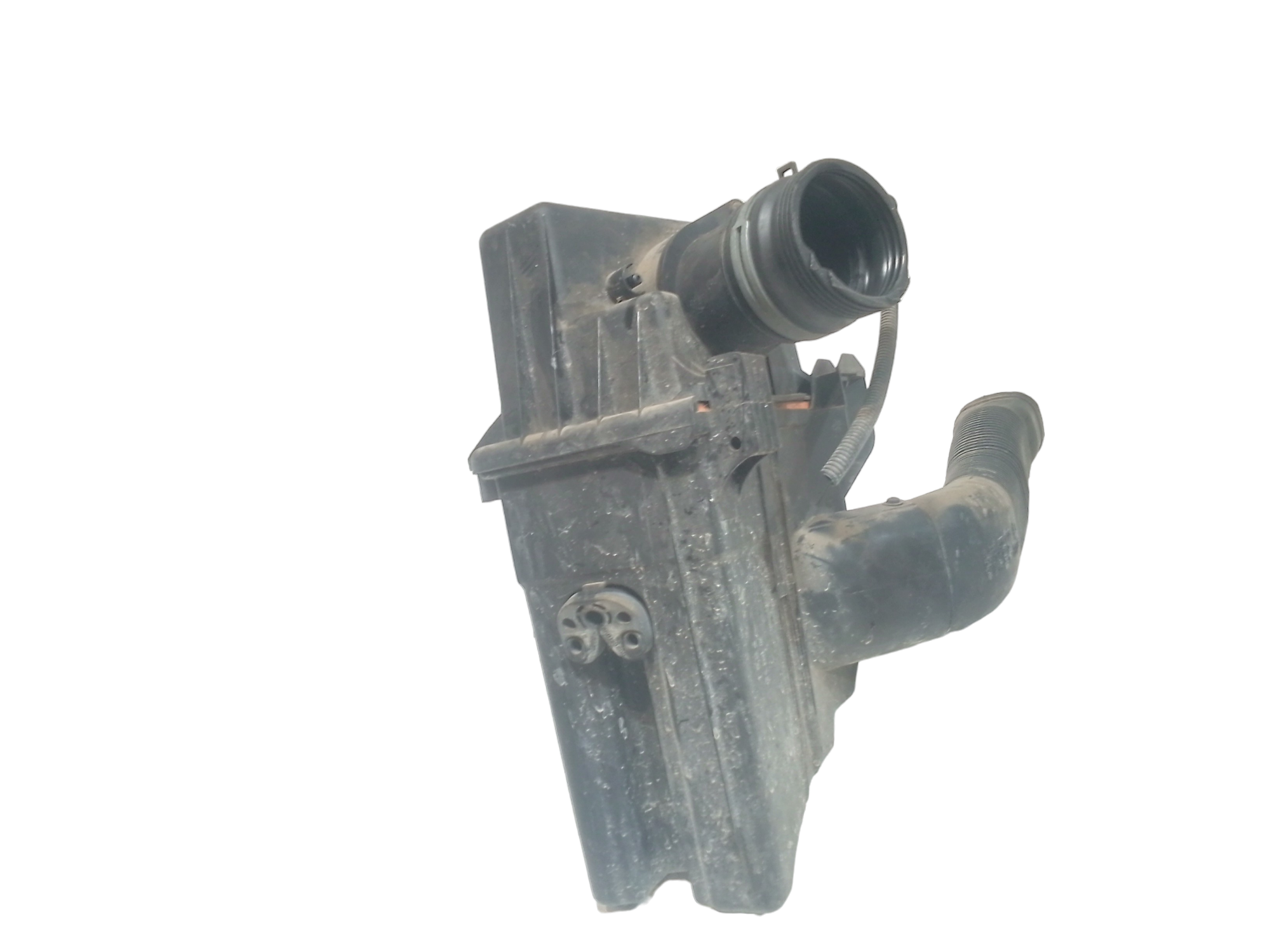 Box scatola filtro aria per Volkswagen Polo 4 Serie (2001 - 2009)