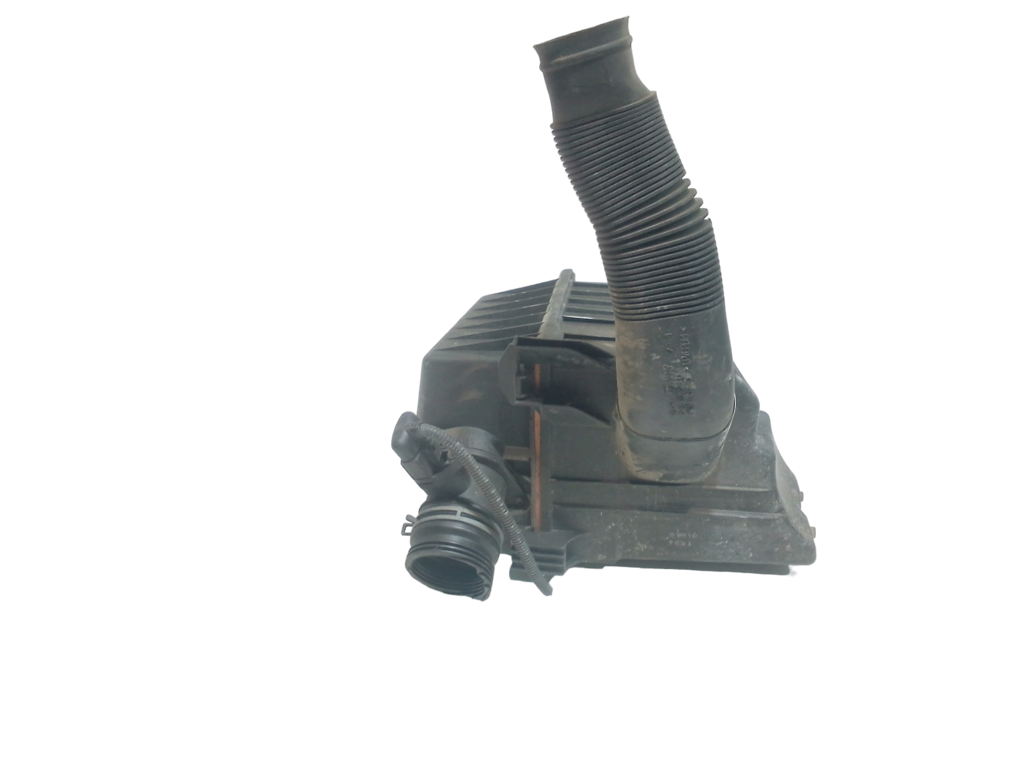 Box scatola filtro aria per Volkswagen Polo 4 Serie (2001 - 2009)