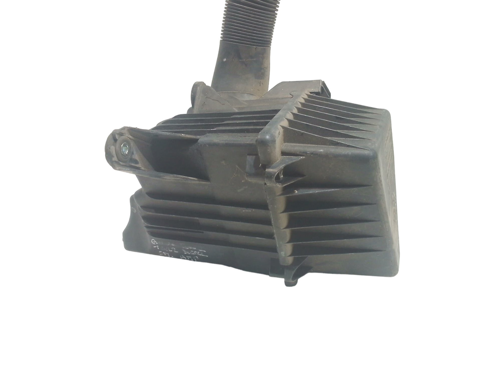 Box scatola filtro aria per Volkswagen Polo 4 Serie (2001 - 2009)