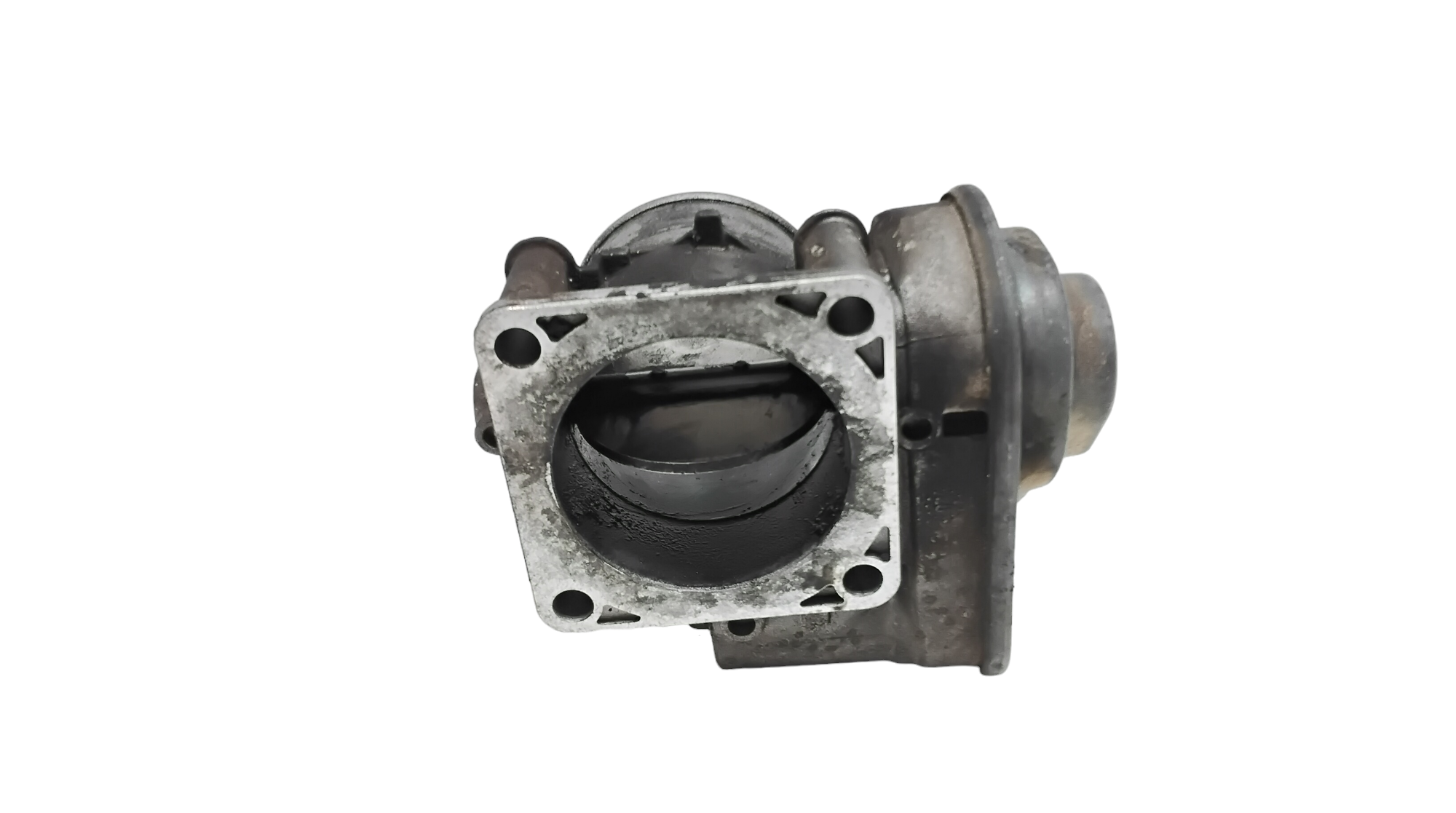 Corpo Farfallato per Opel Antara Serie (2006 - 2015)