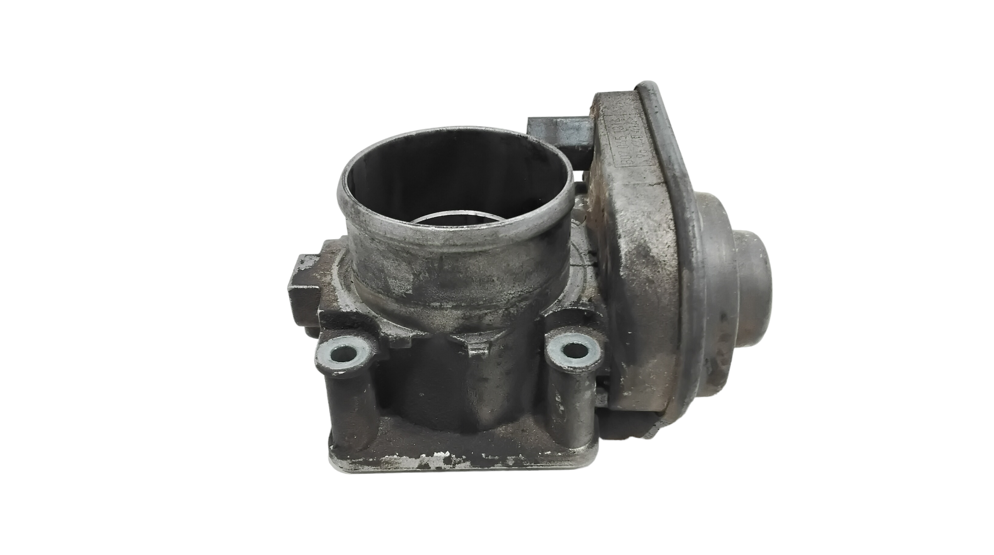 Corpo Farfallato per Opel Antara Serie (2006 - 2015)