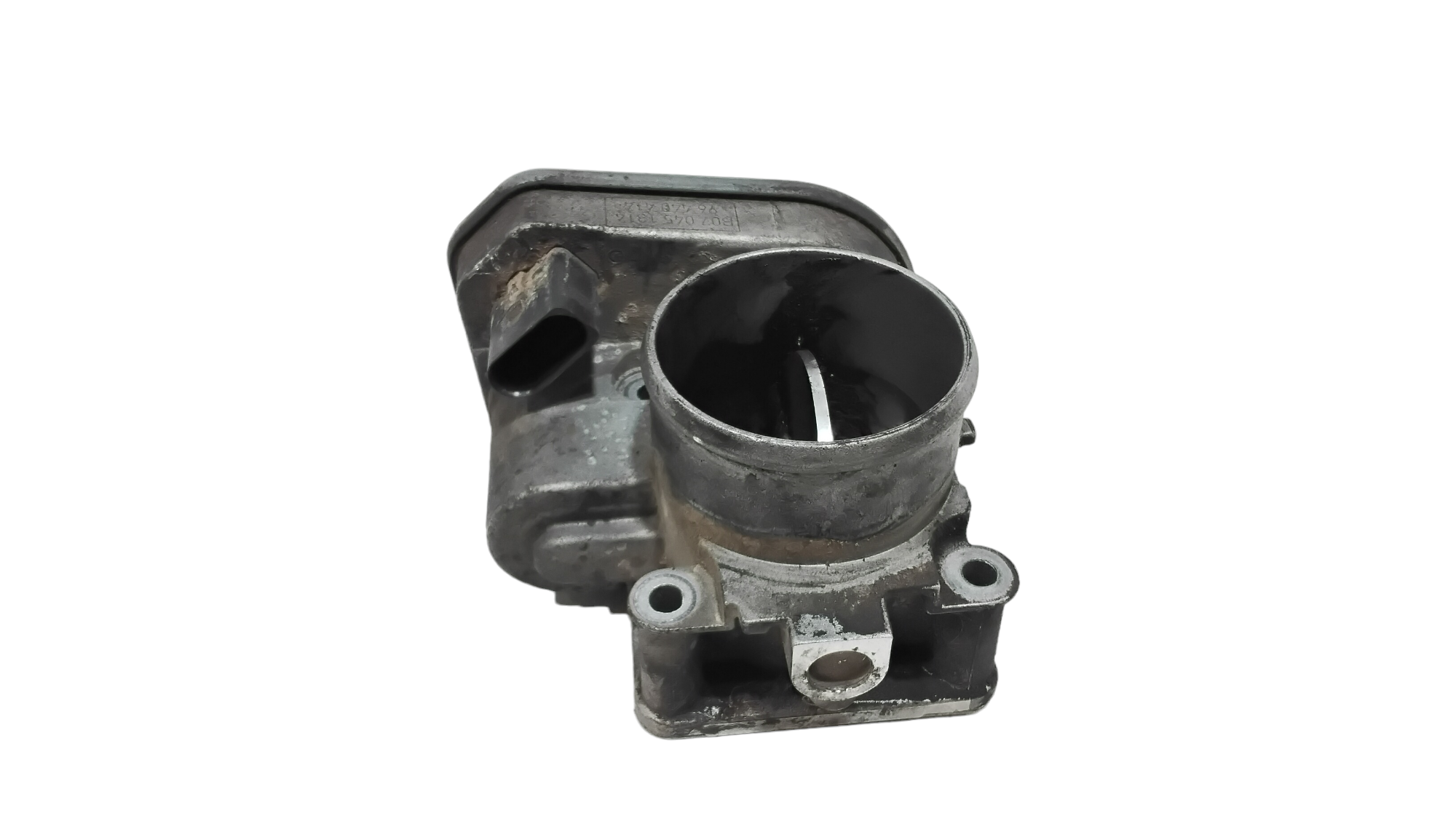 Corpo Farfallato per Opel Antara Serie (2006 - 2015)