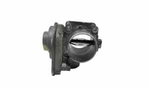 Corpo Farfallato per Opel Antara Serie (2006 - 2015)