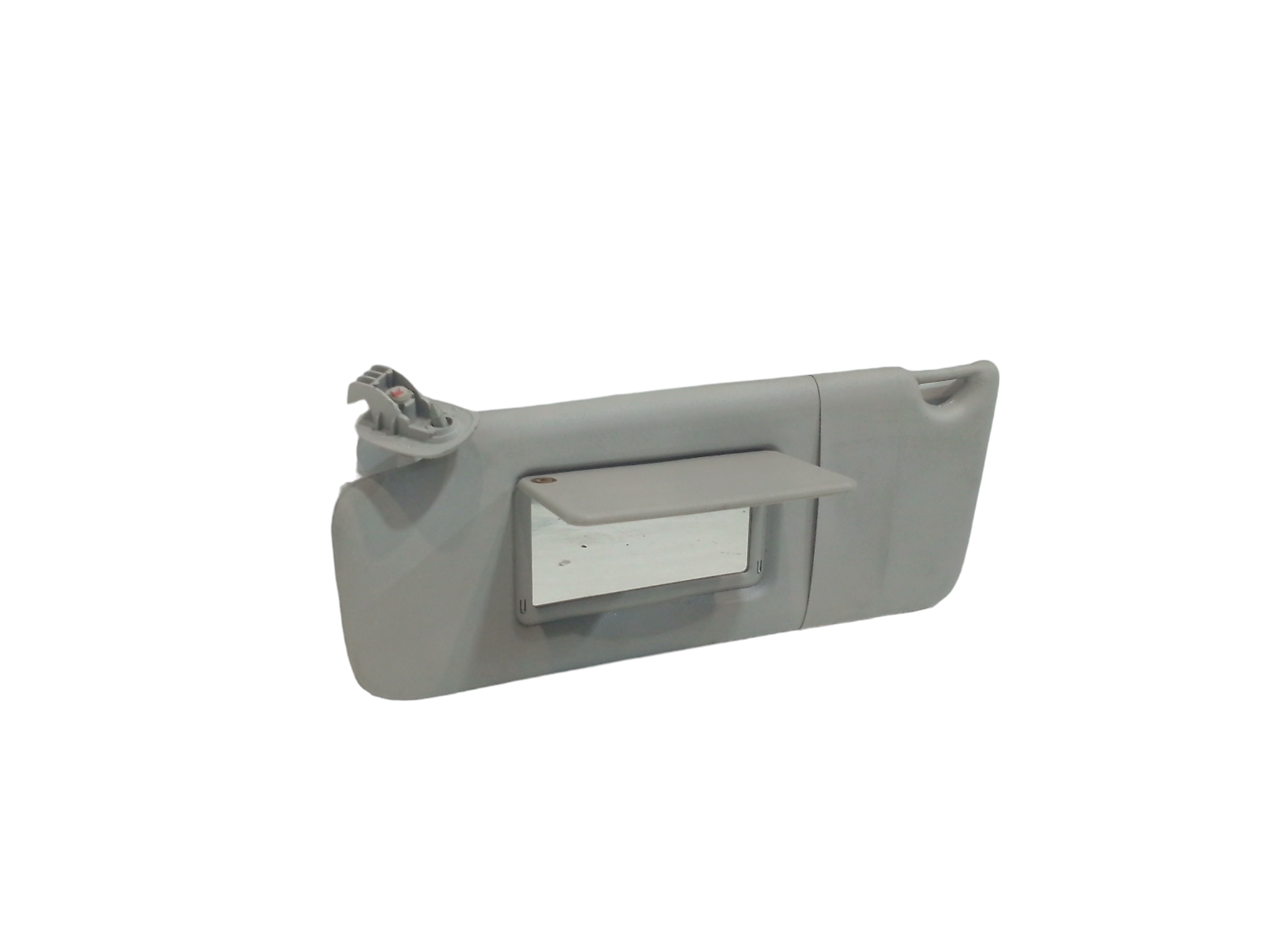 Parasole aletta anteriore Lato Guida per Renault Twingo Ii Serie  (07>14) (2007 - 2014)