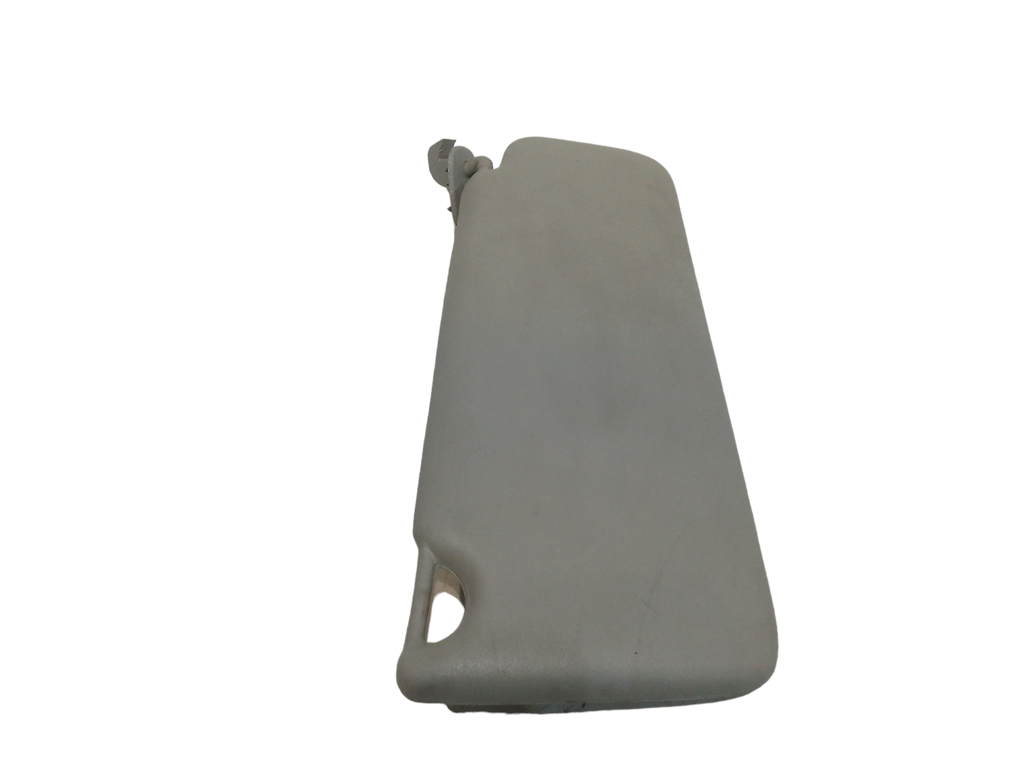 Parasole aletta anteriore Lato Guida per Renault Twingo Ii Serie  (07>14) (2007 - 2014)