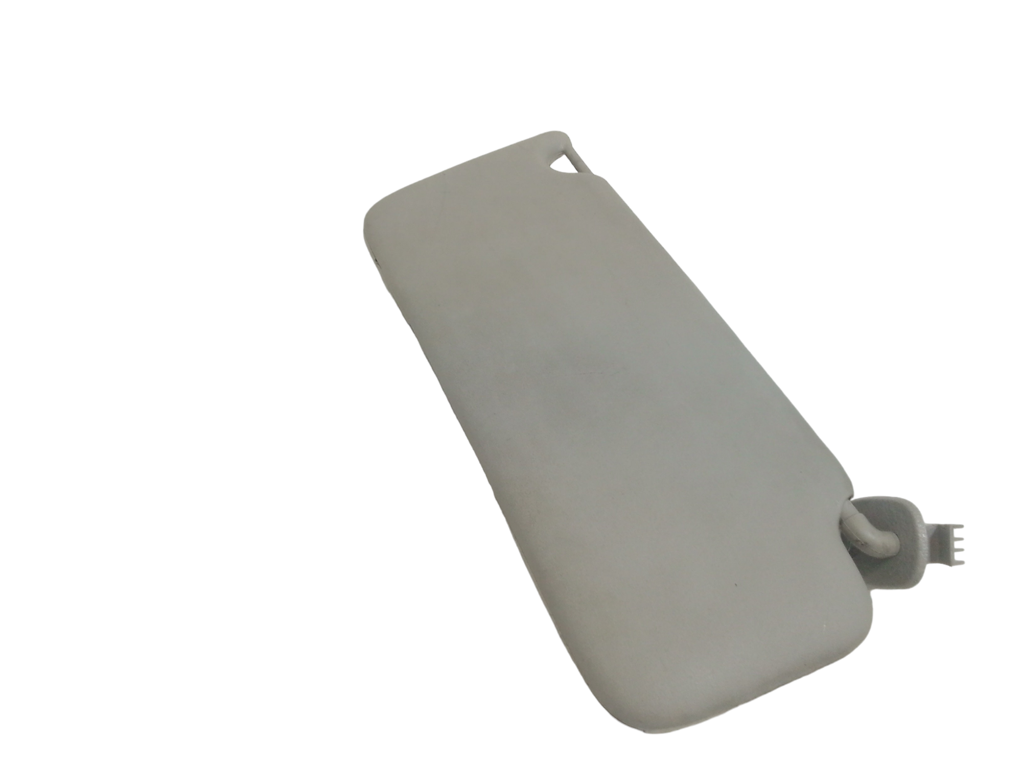 Parasole aletta anteriore Lato Guida per Renault Twingo Ii Serie  (07>14) (2007 - 2014)