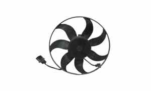 Ventola radiatore per Audi A3 Sportback (8pa) (08>12) (2008 - 2012)