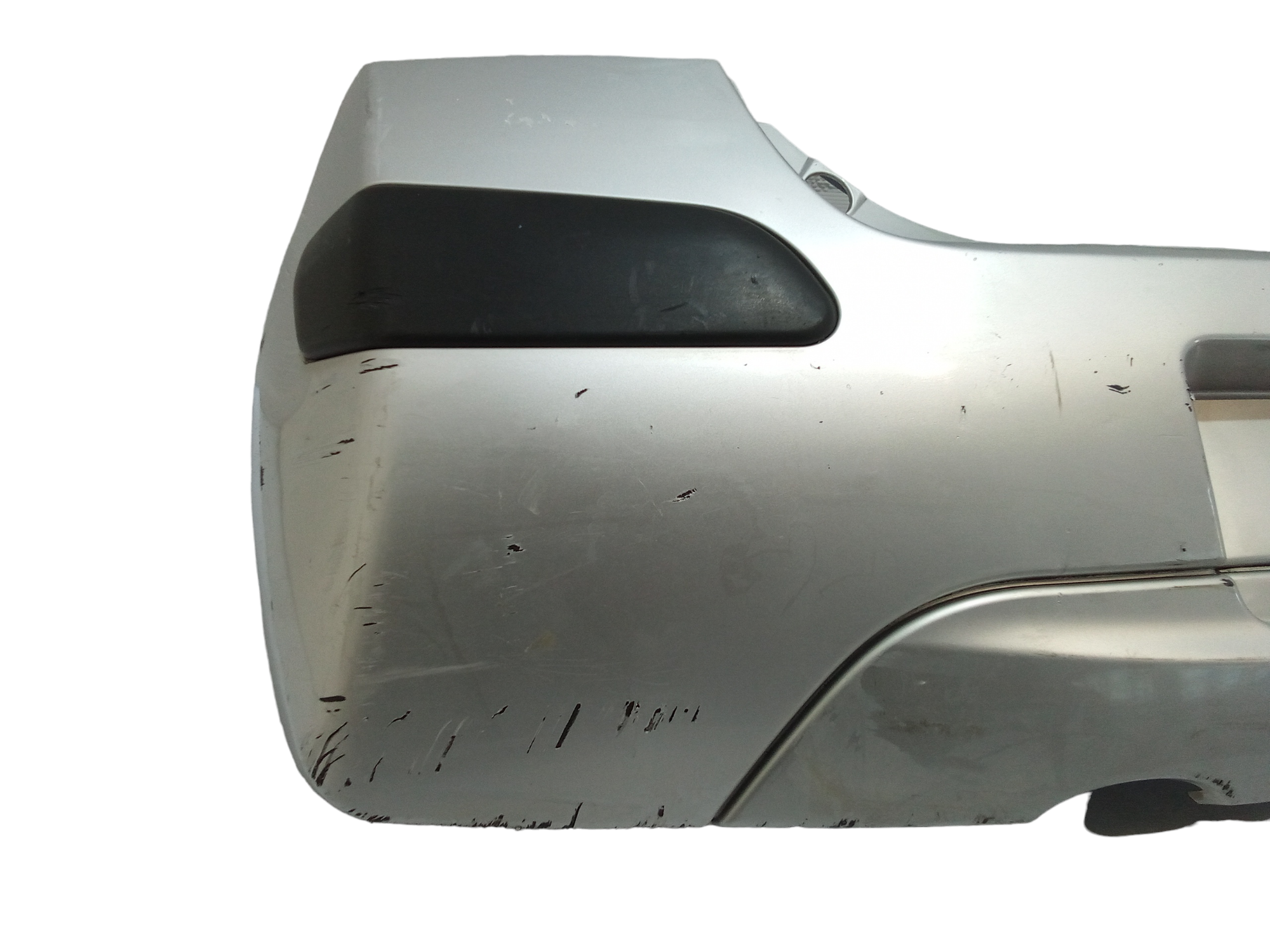 Paraurti Posteriore completo per Renault Twingo Ii Serie  (07>14) (2007 - 2014)