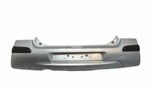 Paraurti Posteriore completo per Renault Twingo Ii Serie  (07>14) (2007 - 2014)