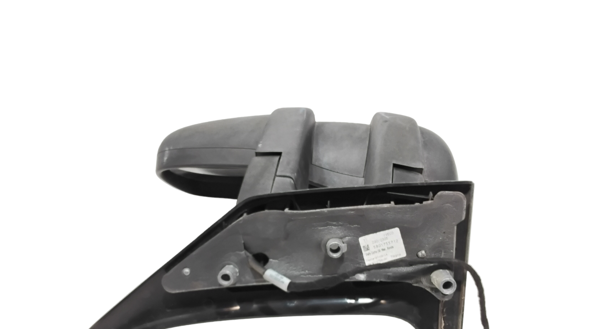 Specchietto Retrovisore Sinistro per Iveco Daily 5 Serie (2014 - In produzione)