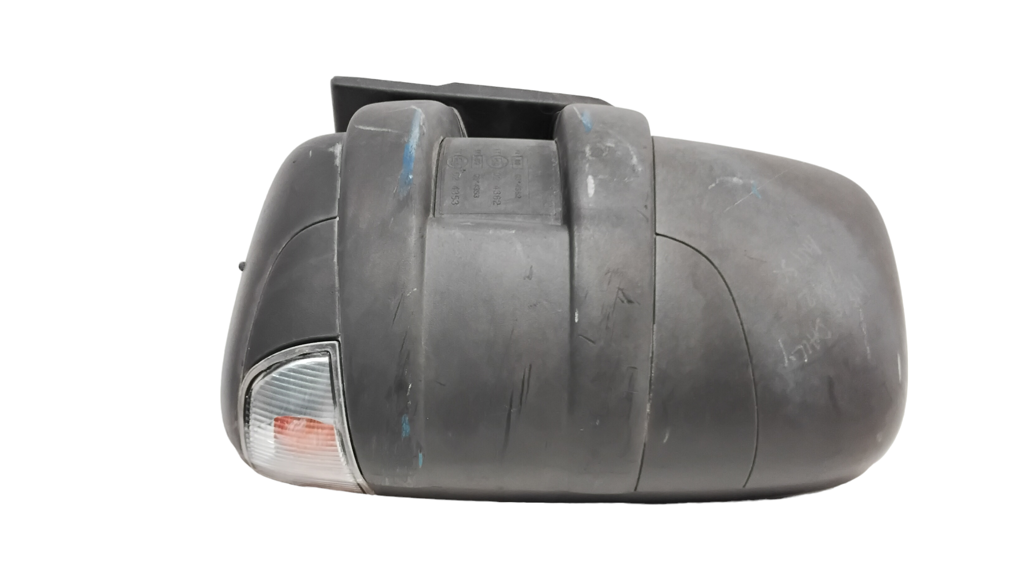 Specchietto Retrovisore Sinistro per Iveco Daily 5 Serie (2014 - In produzione)