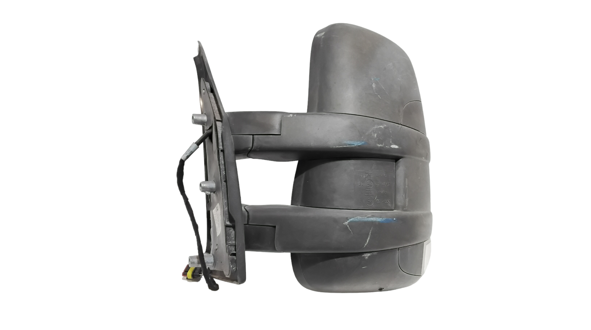 Specchietto Retrovisore Sinistro per Iveco Daily 5 Serie (2014 - In produzione)