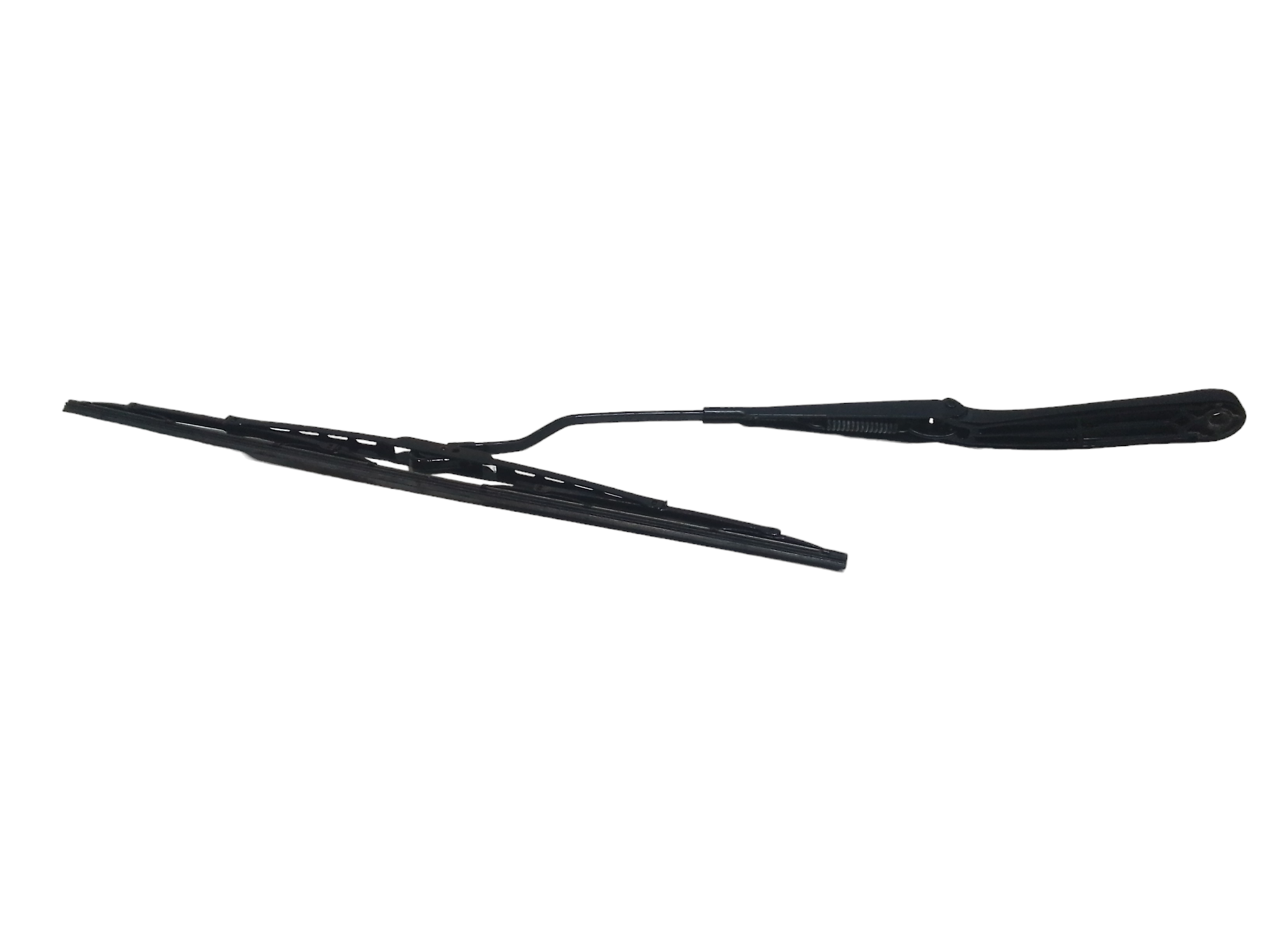 Braccio Tergicristallo Anteriore per Mercedes Classe C Sport Coup W203 (2000 - 2008)