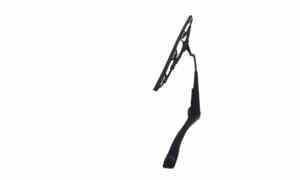 Braccio Tergicristallo Anteriore per Mercedes Classe C Sport Coup W203 (2000 - 2008)