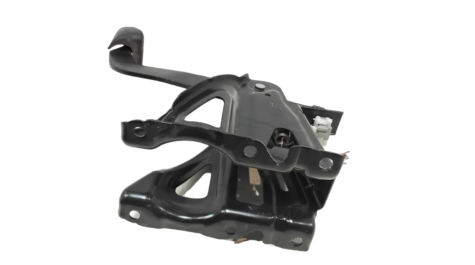 Pedale Freno per Volkswagen Crafter Combi (2e) (06>) (2006 - In produzione)